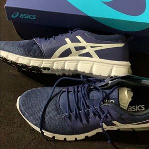 Men’s ASICS Gel-Quantum 90 SG